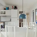 Feriehus In With Wifi Vejby
