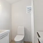 Feriehus In With Wifi