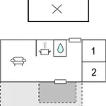 Feriehus In With Wifi Vejby