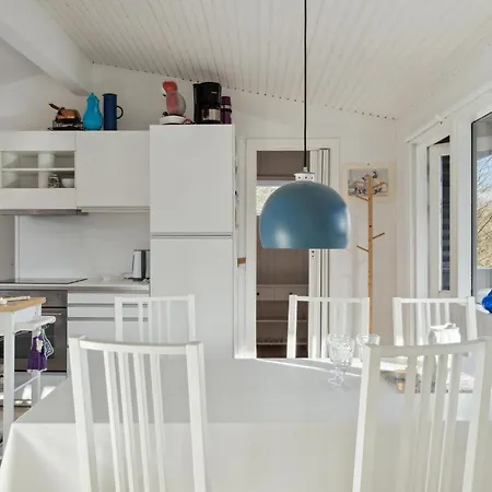 Feriehus In With Wifi Vejby